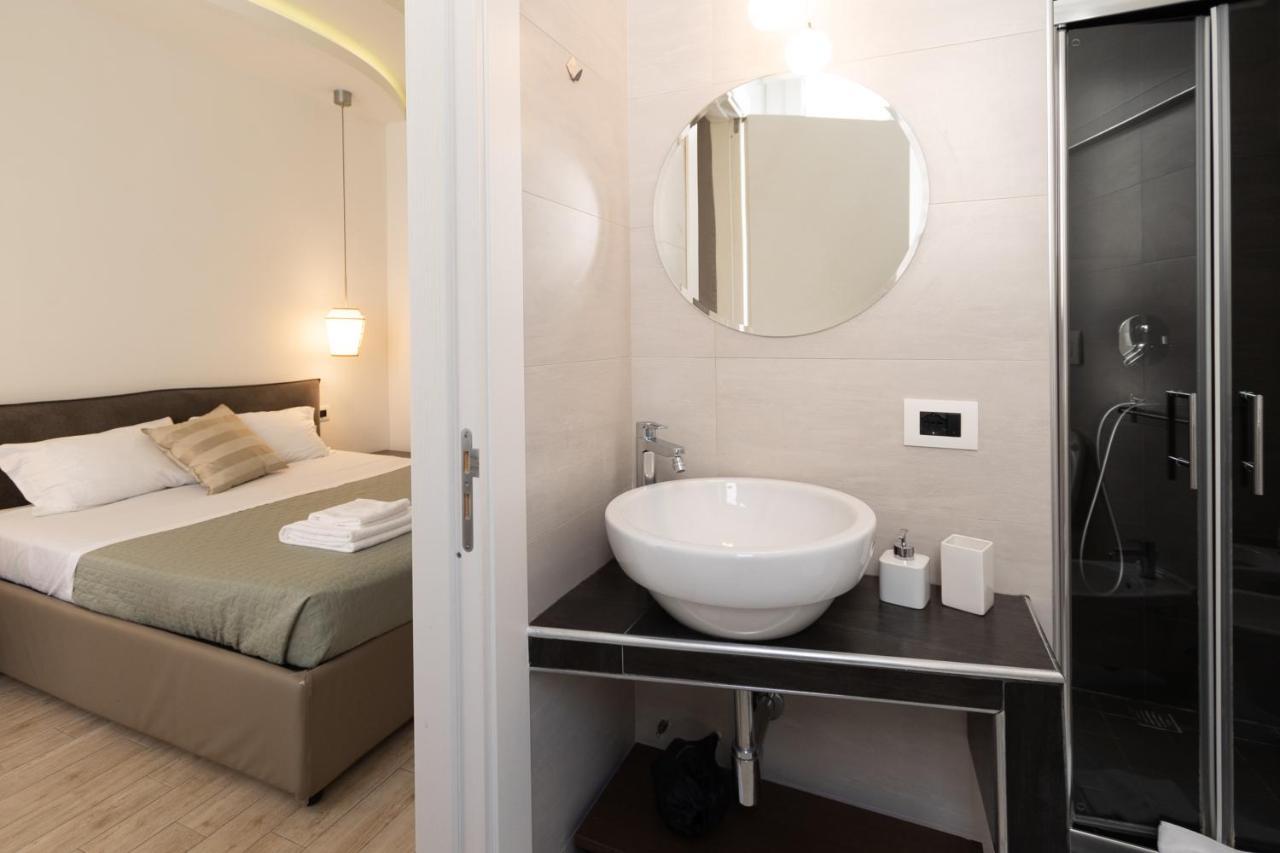 Gasthuis Maison Maneli 3*