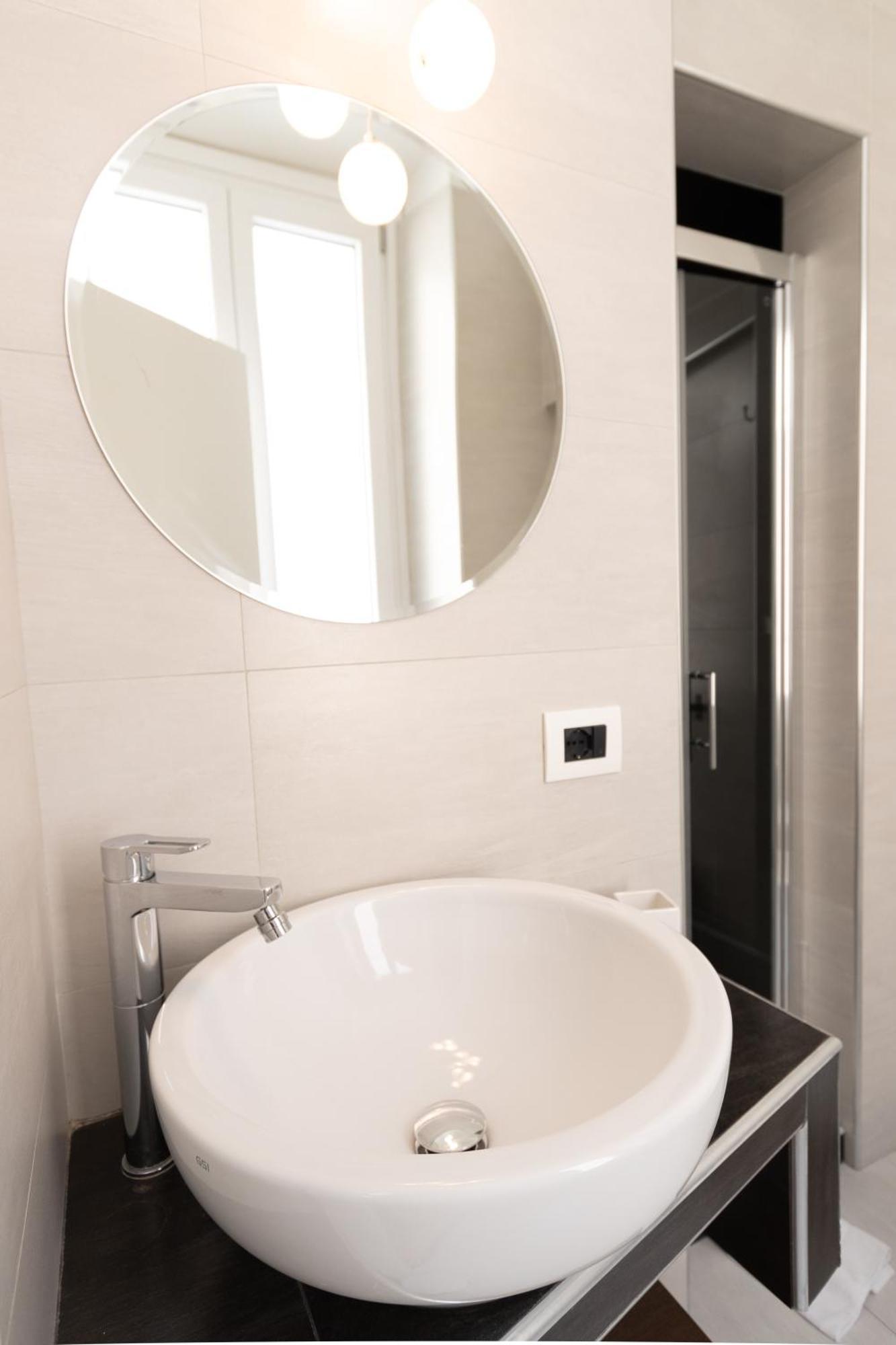 Maison Maneli Gasthuis Rome