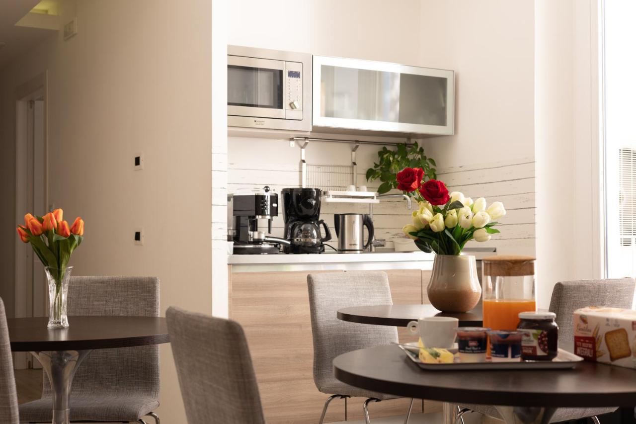 Maison Maneli Gasthuis 3*
