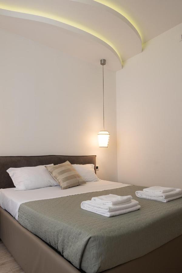Gasthuis Maison Maneli Rome