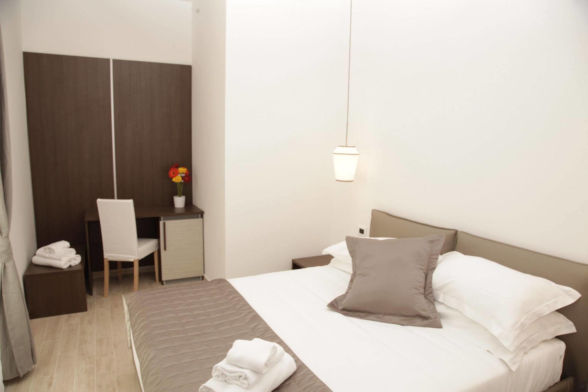 Maison Maneli Gasthuis 3*