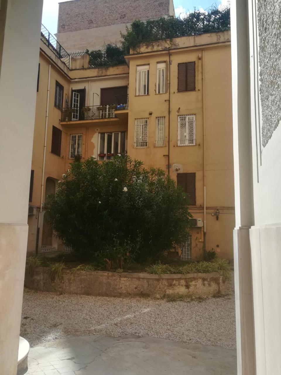 Maison Maneli Gasthuis